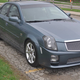 Illustration for article titled At $19,500, Would You Not Go Gentle Into That Good Night in This 2005 Cadillac CTS-V?